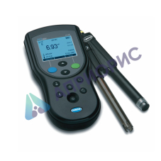 Поверка анализатора HQ40D