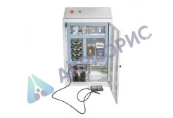 Фрезерный станок с ЧПУ Wattsan M1 6090