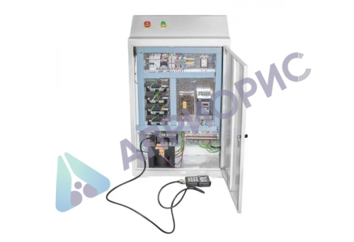 Фрезерный станок с ЧПУ Wattsan M1 6090