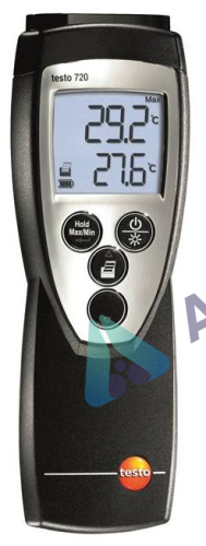 Термометр Testo 720