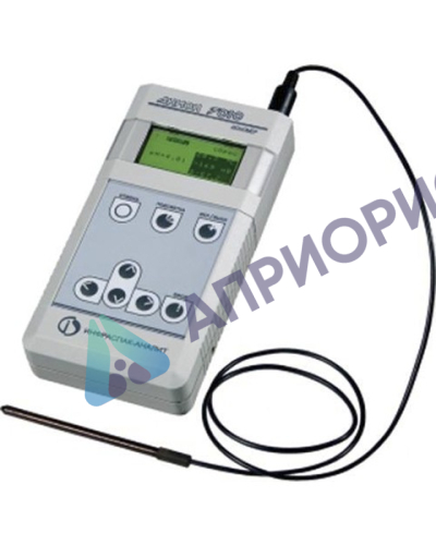 Кондуктометр Инфраспак Анион-7020 (портативный)