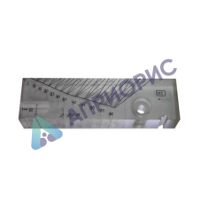 Калибровка стандартного образца предприятия (СО-1)