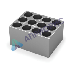 DB 5 Алюминиевый блок