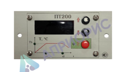 Поверка измерителя-регулятора температуры ПТ200