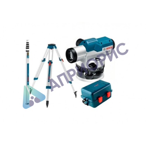 Оптический нивелир BOSCH GOL 32 D (0.601.068.500)