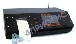 Поверка газоанализатора многокомпонентного Автотест CO-Т, Автотест CO-CH-ДТ, Автотест CO-CO2-CH-O2-Т