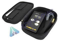 Поверка толщиномера покрытий МТ-1008