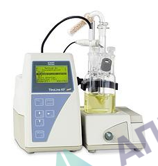 Поверка титратора автоматического SCHOTT TitroLine KF, TitroLine KF trace, TitroLine Easy, TitroLine Alfa Plus, TITRONIC basic, TITRONIC universal, Titronic 110 plus