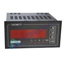 Поверка счетчиков оборотов (тахометры) ТХ01