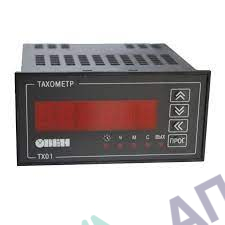 Поверка счетчиков оборотов (тахометры) ТХ01