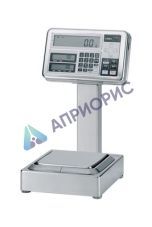 Поверка весов лабораторных ViBRA FS-6202-i02