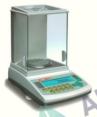 Поверка лабораторных весов электронных AG, AGN