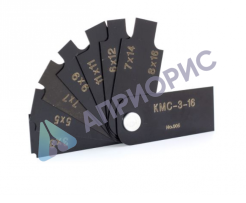 Калибровка катетомера КМС-3-16