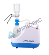 Приборы вакуумного фильтрования растворителей Lafil 300C VF12