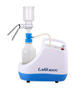 Приборы вакуумного фильтрования растворителей Lafil 300C VF12