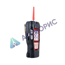 Поверка газоанализатора GX-6000