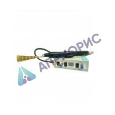 Калибровка дефектоскопа электроискрового Крона-2ИС