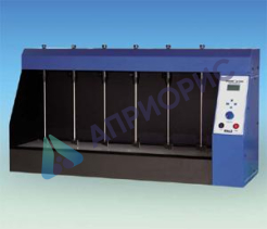 Флокулятор JT-M6C DAIHAN 6-ти местный