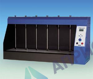 Флокулятор JT-M6C DAIHAN 6-ти местный