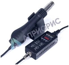 паяльный фен element 8032