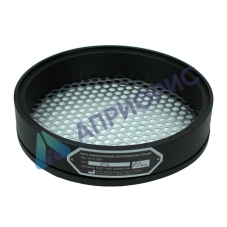 Лабораторное сито из оцинкованной стали TAGLER СЛК-200 (d 7,0 мм)