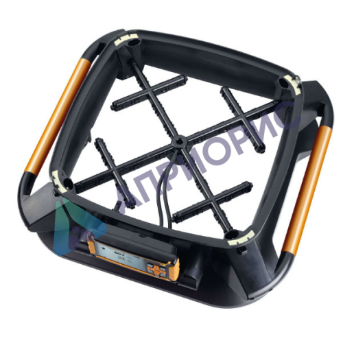 Поверка балометра Testo 420