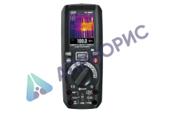 Мультиметр CEM DT-9889