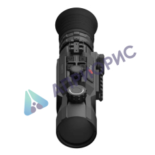 Тепловизионный прицел iRay Hybrid HYH 50W