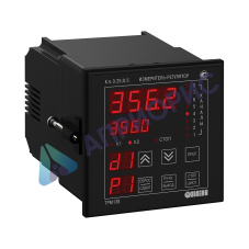 Поверка измерителя-регулятора универсального восьмиканального ТРМ 138