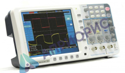 Цифровой осциллограф Актаком ADS-2221MV