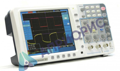 Цифровой осциллограф Актаком ADS-2221MV