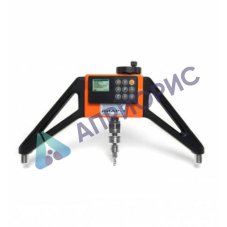 Калибровка измерителя силы натяжения арматуры ДИАР-1