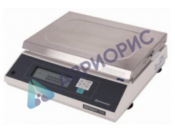 Поверка лабораторных весов электронных BW, BX, UW, UX