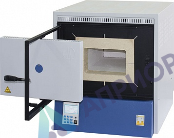 Печь LF-7/11-G2 (до 1100 °С, керамика)