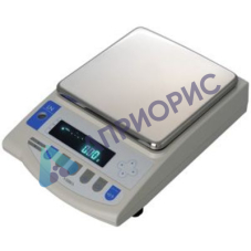 ViBRA лабораторные весы серии LN