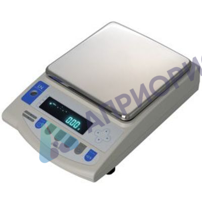 ViBRA лабораторные весы серии LN