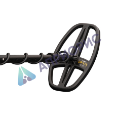 Металлоискатель Garrett ACE Apex 8.5x11+MS-3 + RGK MD-5