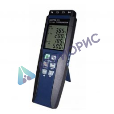 Термометр контактный CENTER 374