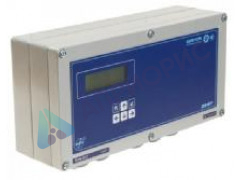 Поверка теплосчетчиков ПРАКТИКА-Т