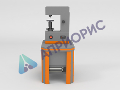 ИТР-60/150-А стационарный твердомер по Роквеллу