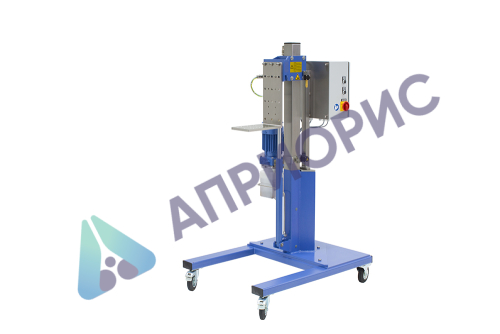 R 6547 E Напольный штатив