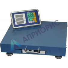 Поверка электронных весов ВЭТ