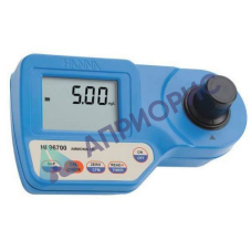 Поверка колориметра HI96700