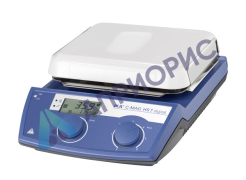 Магнитная мешалка C-MAG HS 7 digital