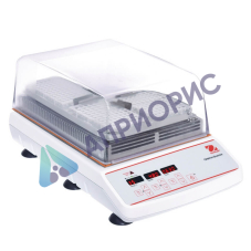 Шейкер-инкубатор OHAUS ISLDMPHDG (100-1200 об/мин, с прозрачной крышкой)