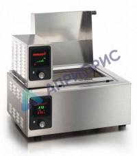 Аттестация водяной бани Memmert WNB 29