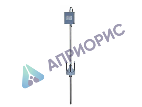 Поверка уровнемеров Струна