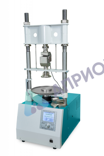 Аттестация пресса автоматического электромеханического ЛинтеЛ ПА-20-100