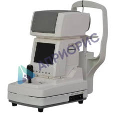Поверка авторефкератометров HRK-7000