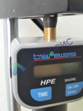 Штатив механический для твердомера (дюрометра) по Шору типа A